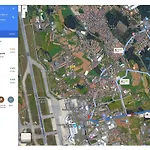 Oporto Airport House Apartmán *