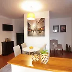 Oporto Airport House Moreira (Porto)