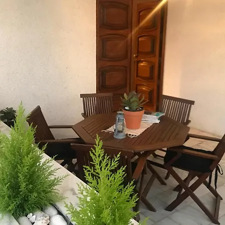Apartmán Oporto Airport House