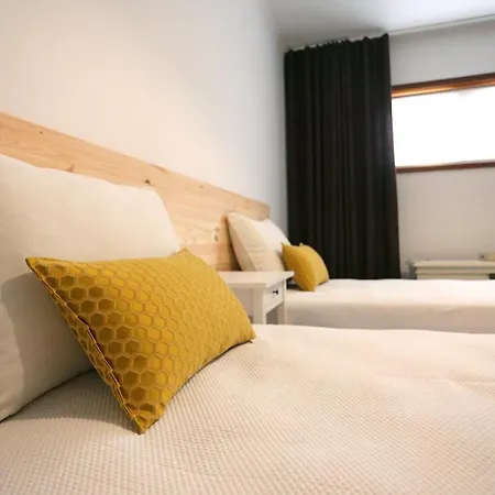 Oporto Airport House *