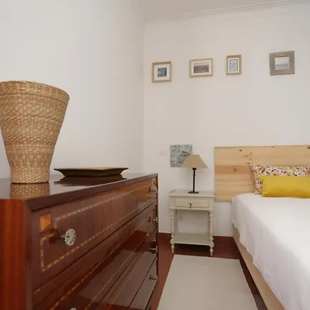아파트 Oporto Airport House Moreira (Porto)