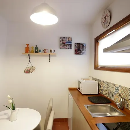 Oporto Airport House * Moreira (Porto)