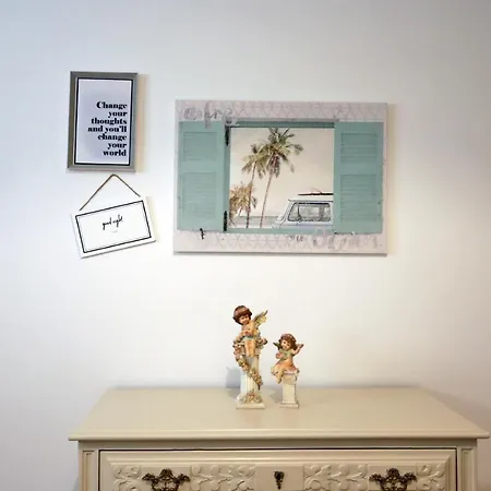 Apartment Oporto Airport House *