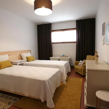 Oporto Airport House 아파트