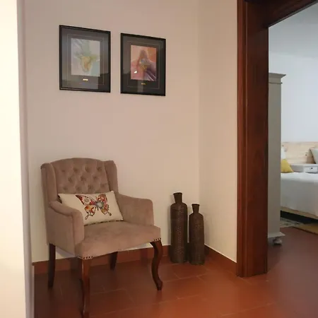 Oporto Airport House Moreira (Porto)