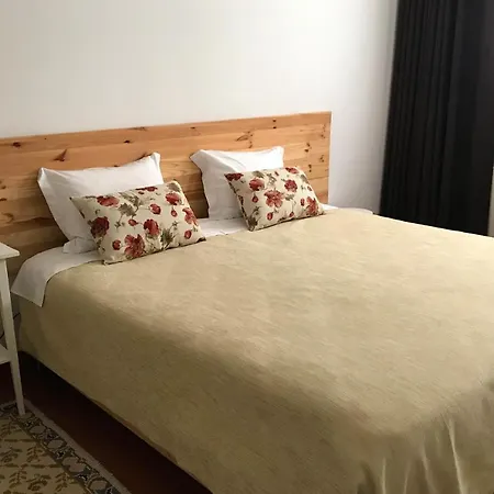 Oporto Airport House Apartmán Moreira (Porto)