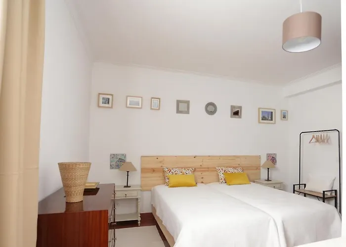 Oporto Airport House Apartamento Moreira (Porto)