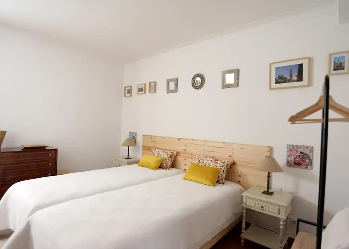 Oporto Airport House Apartamento Moreira (Porto)