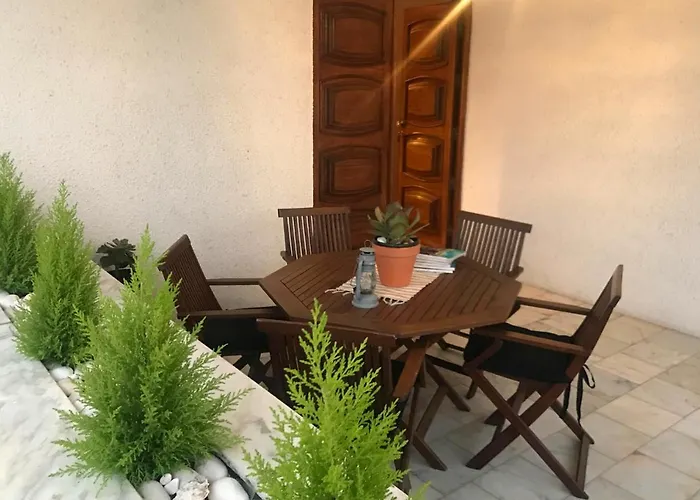 Apartamento Oporto Airport House