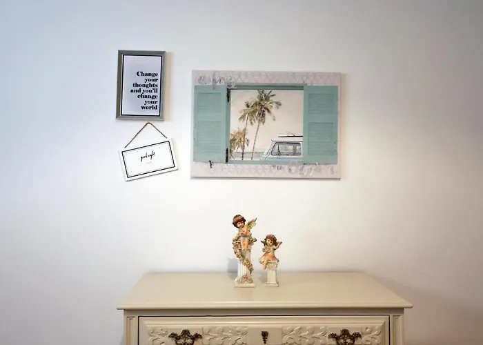 Apartamento Oporto Airport House *