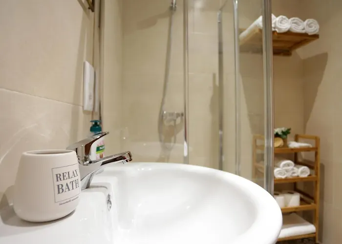 Apartamento Oporto Airport House *