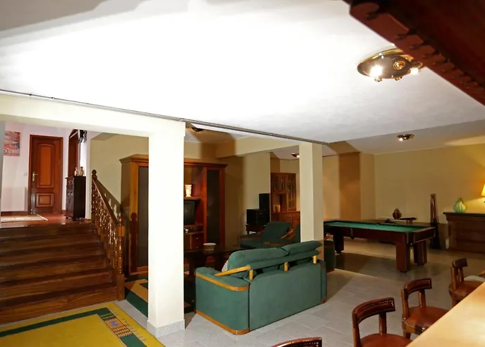 Oporto Airport House Apartamento Moreira (Porto)