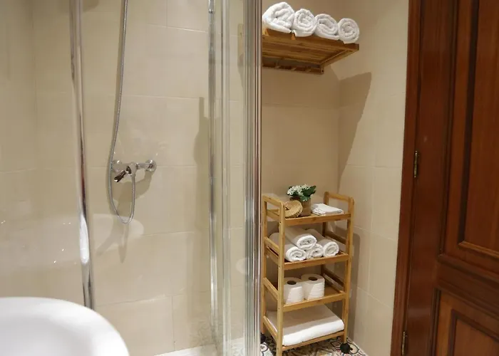 Oporto Airport House Apartamento