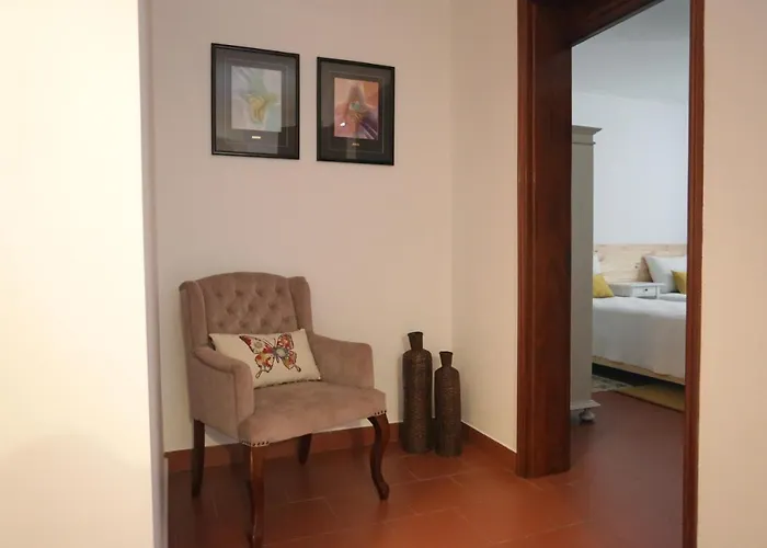 Oporto Airport House Moreira (Porto)