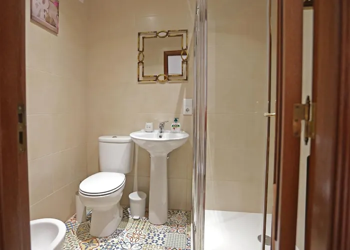 Oporto Airport House Apartamento