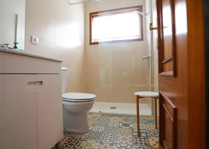 Oporto Airport House