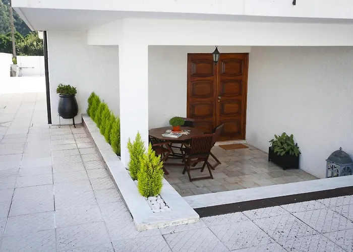 Oporto Airport House Apartamento *