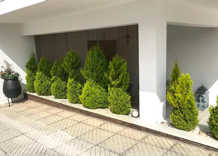 Oporto Airport House Apartamento