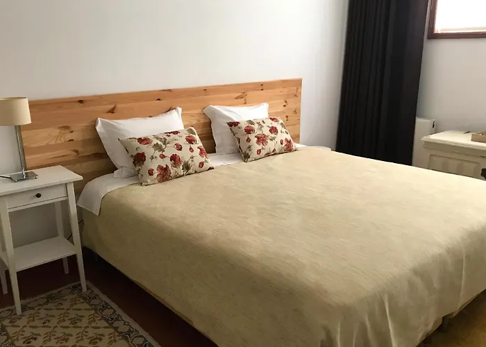 Oporto Airport House Apartamento Moreira (Porto)